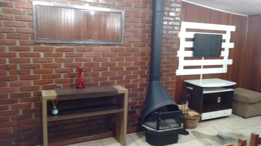 Residencial P. Harris
