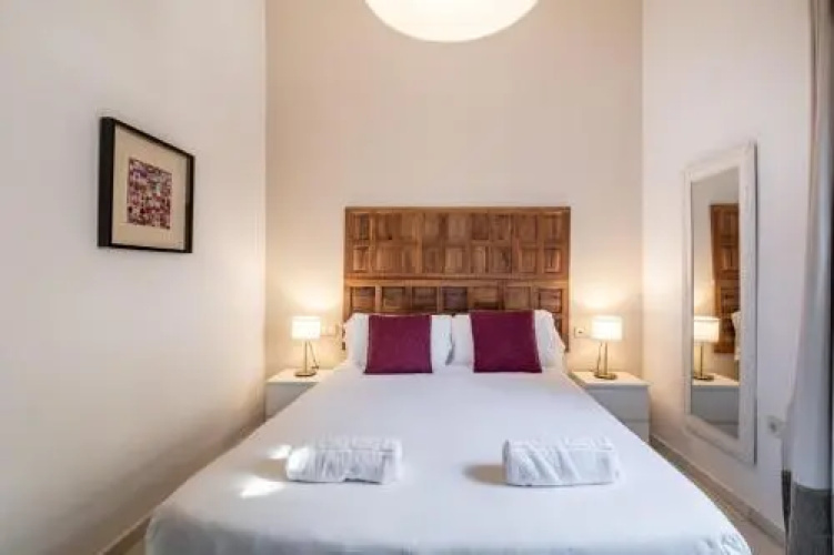 Granada Suites
