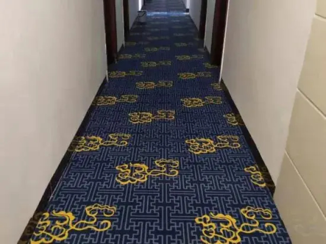 Hongli Business Hotel