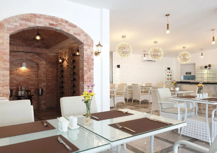 Фотография отеля