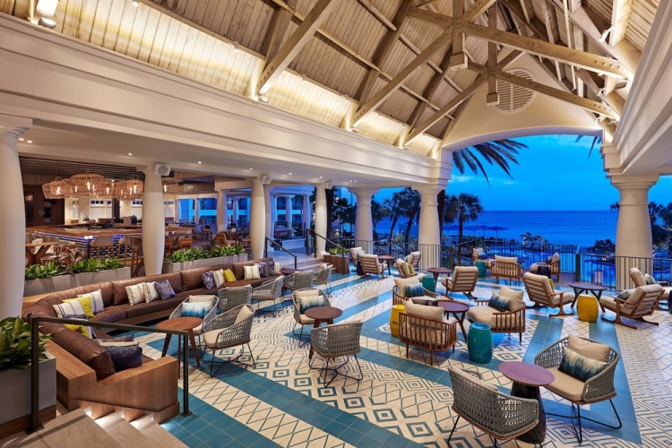 Curacao Marriott Beach Resort photo 19