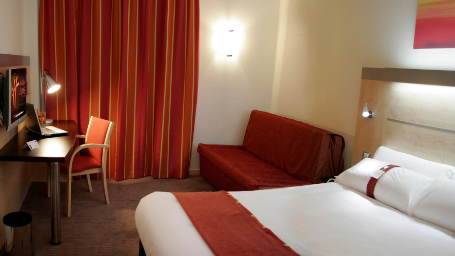 Holiday Inn Express Madrid - Getafe by IHG