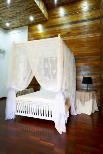 Villa Danialla Beach Resort