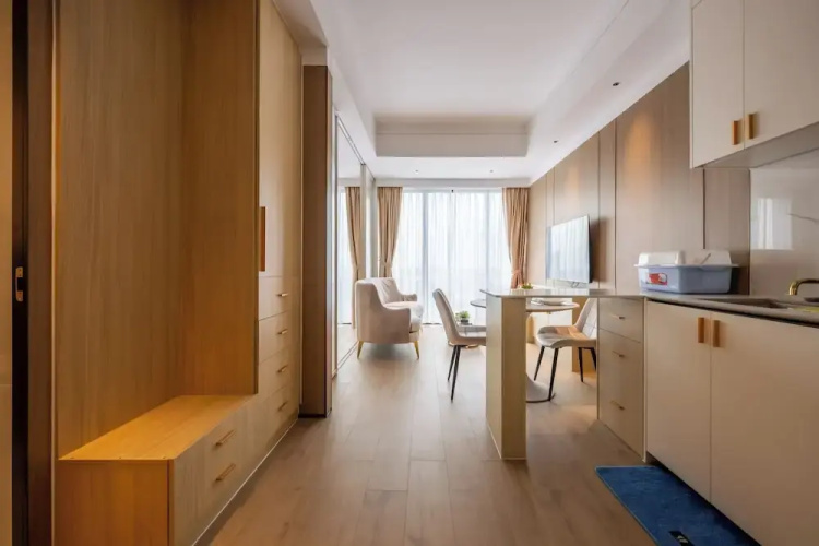 Vue Aston Condominium by Soben Homes
