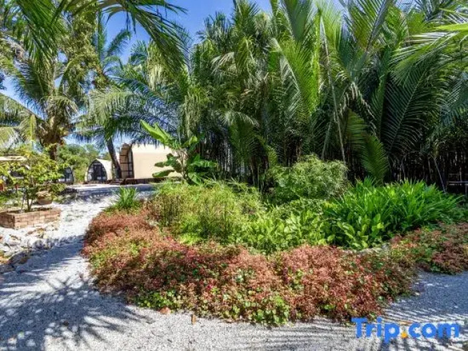 Nadi Glamping Suites