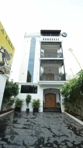 La Lune B&B