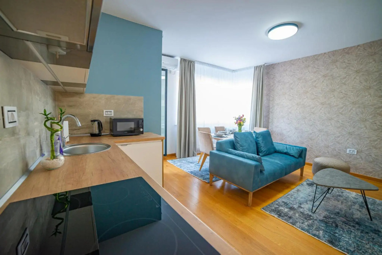 Kedar apartment