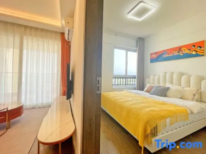 1 Bedroom Suite