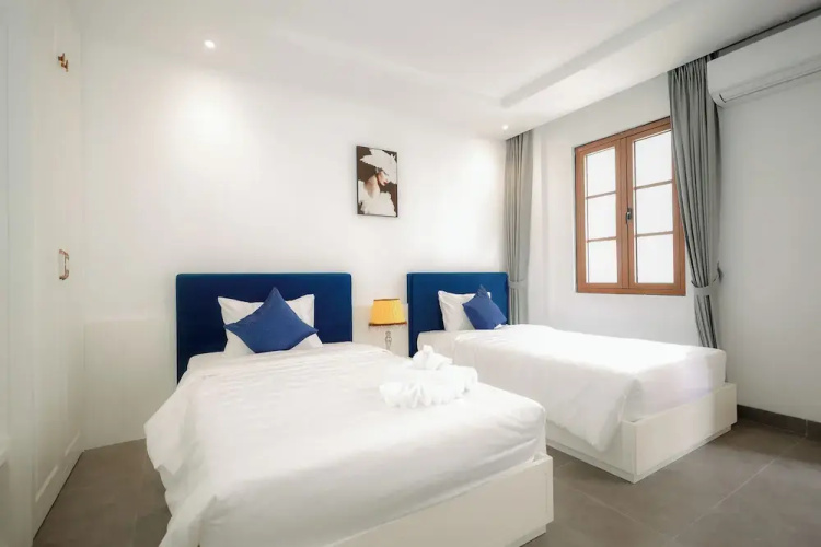Rose Hotel & Spa Phu Quoc