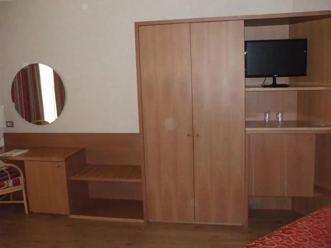 Nicotel Barletta