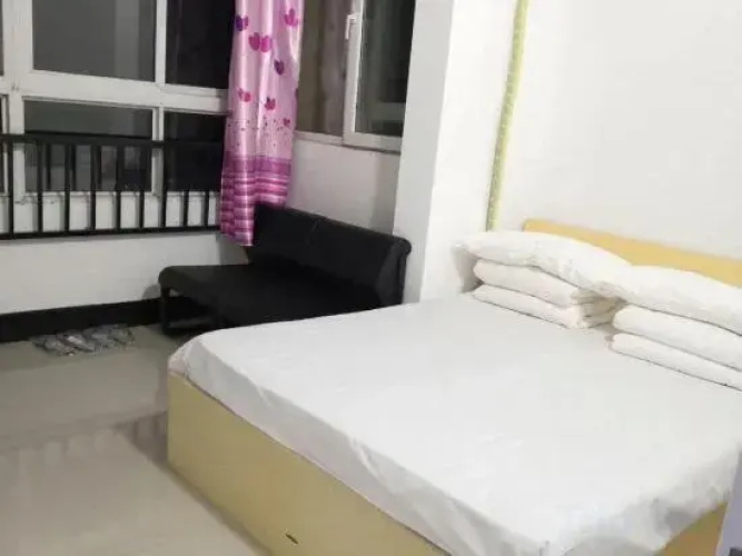 Happy 100 B&B