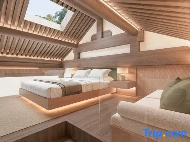 Quadruple Duplex Suite