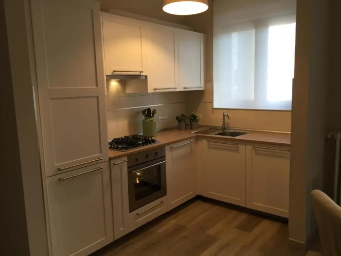 2 Bedrooms Deluxe Apartment