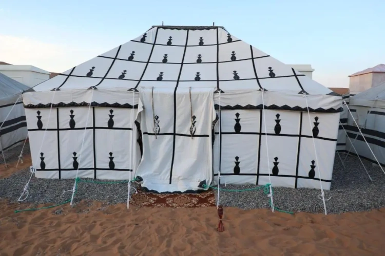 Family Tent