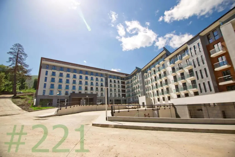 Otel görseli