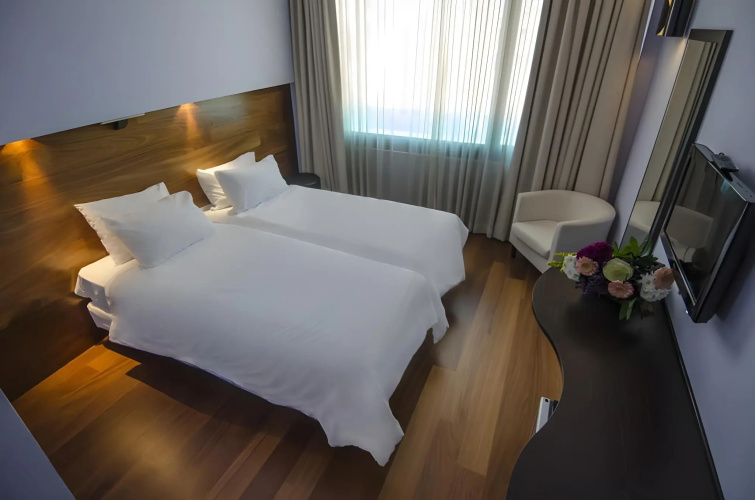 Athens Center Square Hotel photo 14