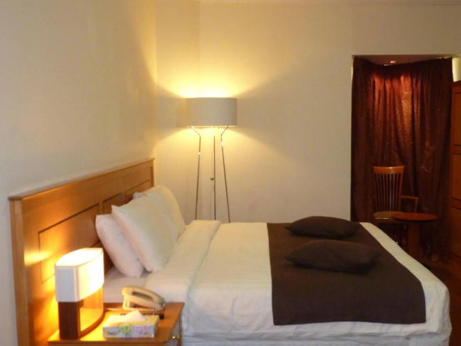 Nour Al Thuria Hotel
