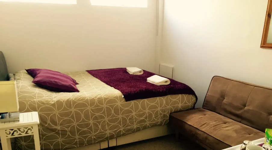 Paddington Guest House