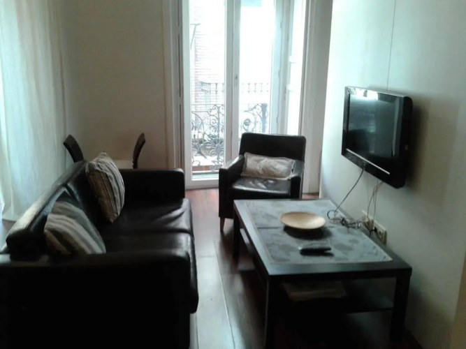 Apartamentos Quintero