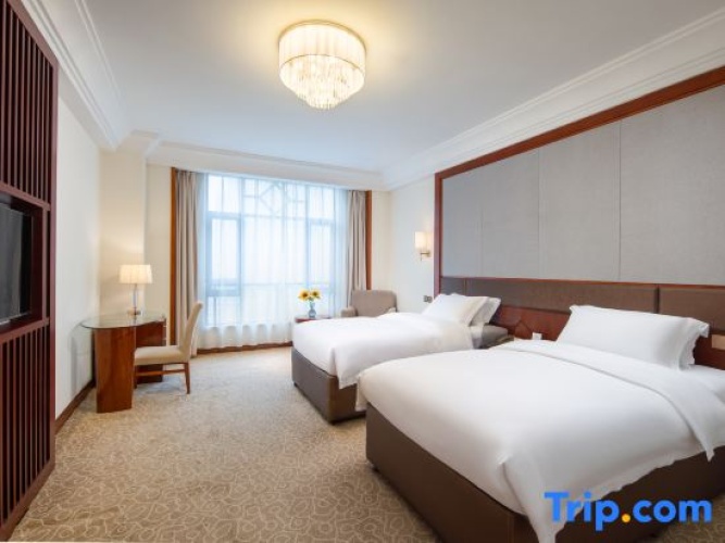 Standard Double Family room