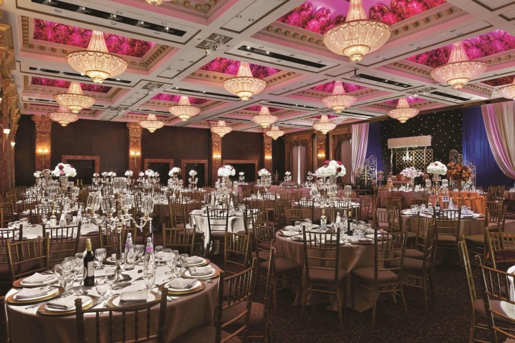 Radisson Toronto Airport West photo 28