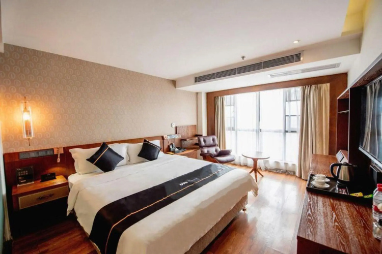 Hotelafbeelding