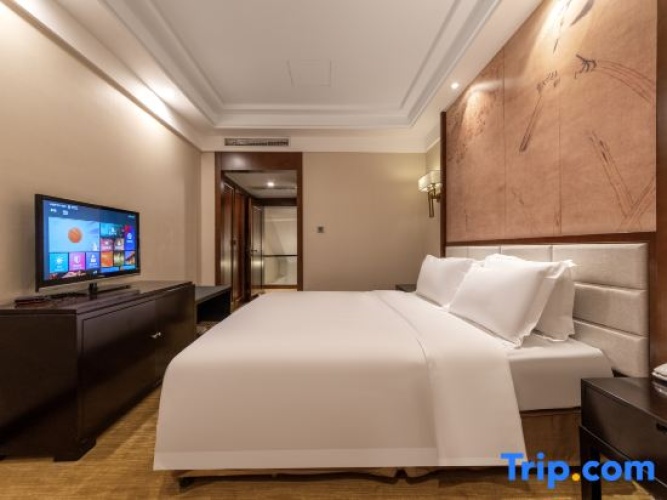 Duplex Suite