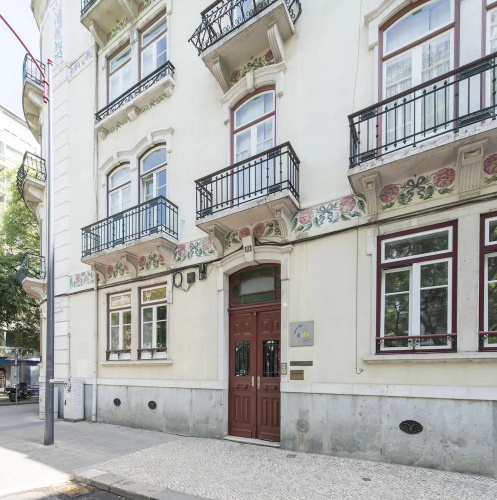 Hotelafbeelding
