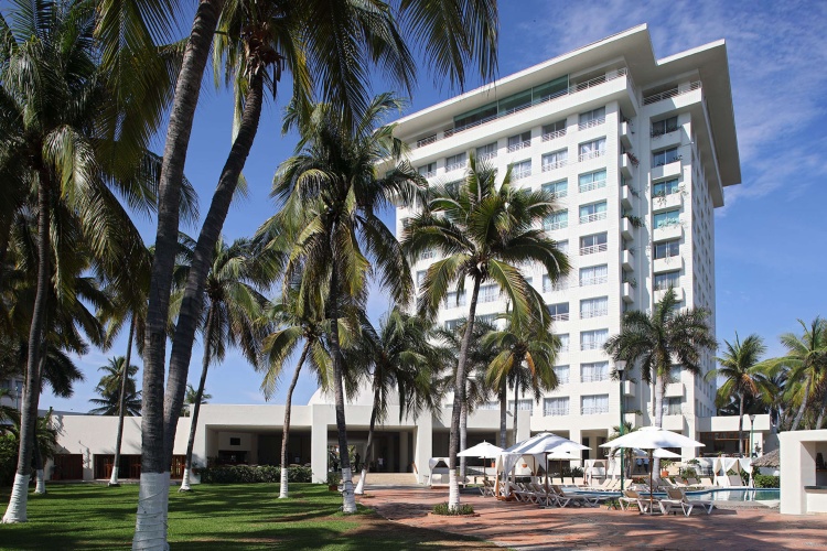 Hotel Emporio Ixtapa photo 35
