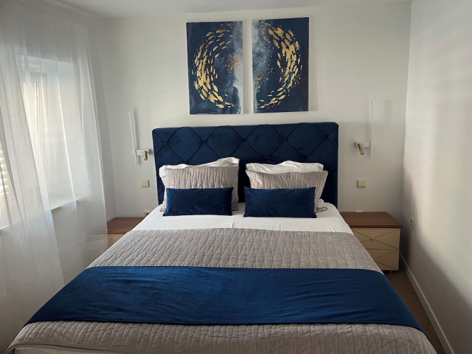 Villa de Blue