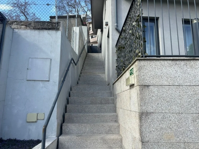 Corticeira Living