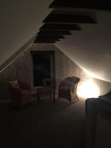 Dunruadh Cottage
