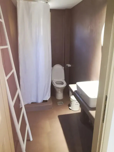 Petra Mare Suites Natural Resort