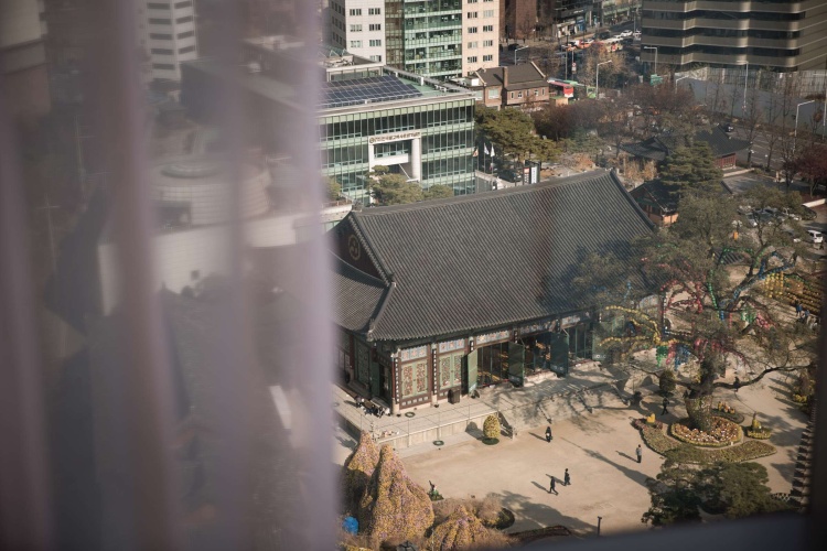 Shilla Stay Gwanghwamun photo 19