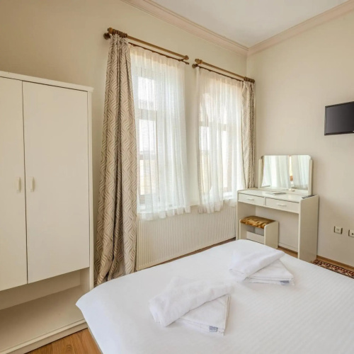 Akuzun Hotel