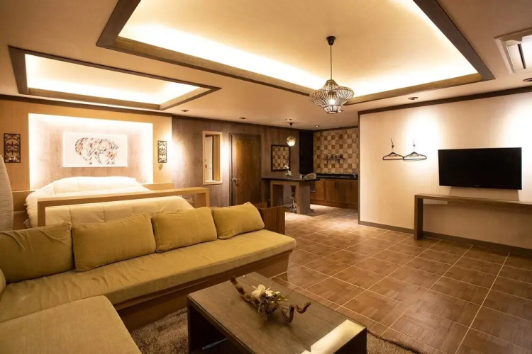 Itshill Pension