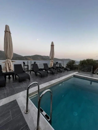 Paraiso Azul Villas