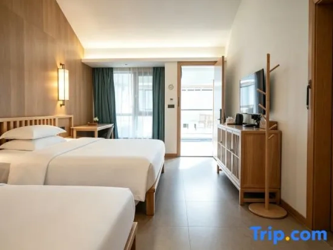 Comfort Suite