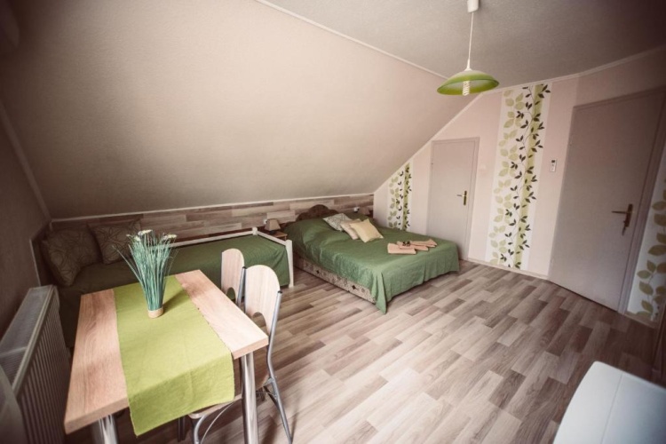 Standard Family room