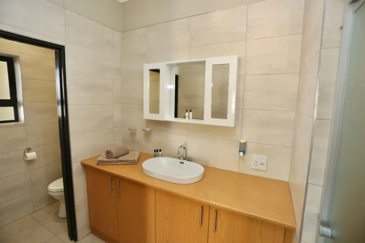 1 Bedroom Standard Family room