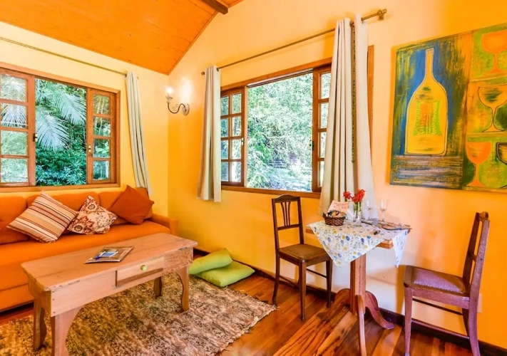 Comfort Chalet