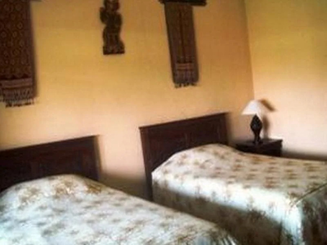 Nuriani Guest House