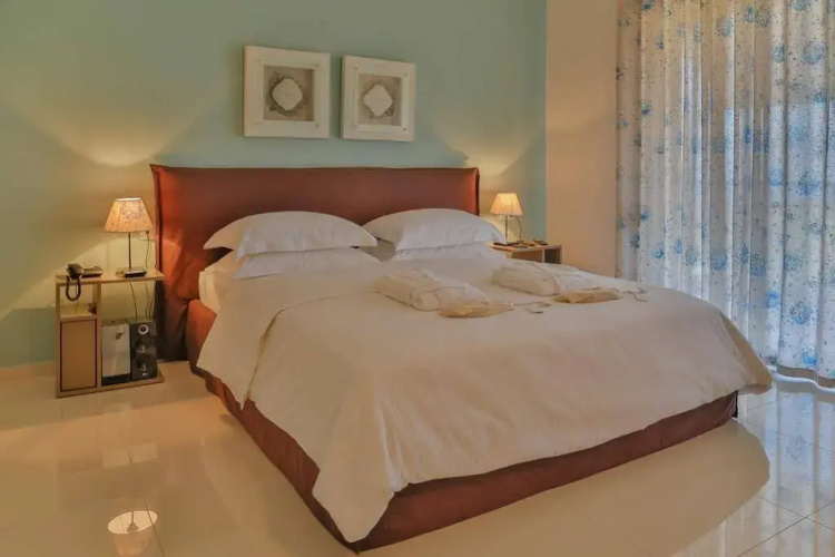 Aries Villas