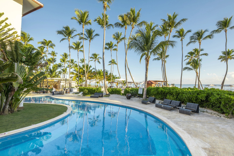 Sunscape Coco Punta Cana photo 17