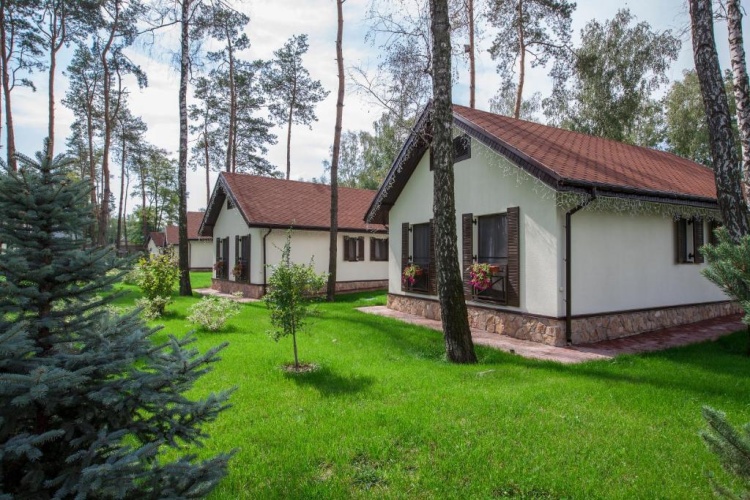 2 Bedrooms Cottage with balcony and with view
