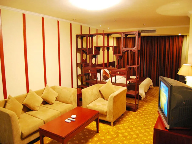 Jinlihao Hotel