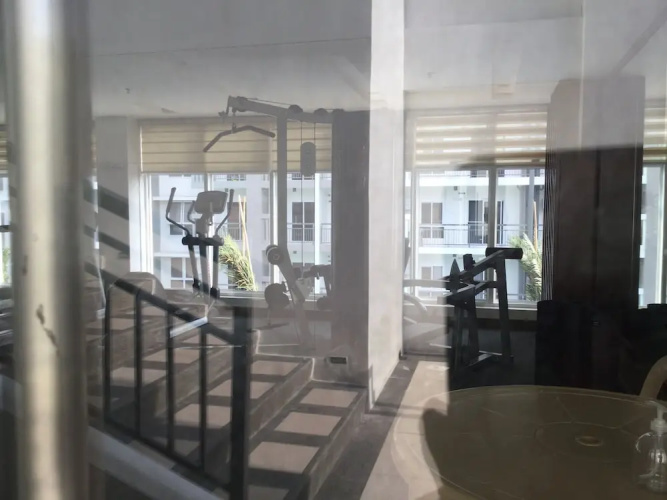 2 BR Condo at Sheridan Condominium