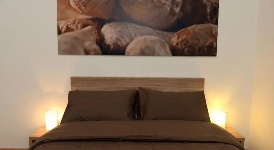 Ginger Rooms