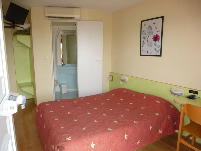 Fasthotel Well Inn Macon Sud - un hôtel FH Confort