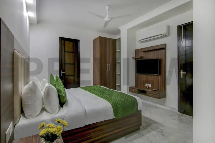 Daffodils Serviced Apartment